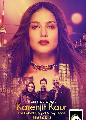 Karenjit Kaur 2018 Complete Season 2 Hindi Full Movie Download