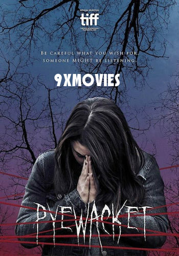 Pyewacket 2017 English Bluray Movie Download