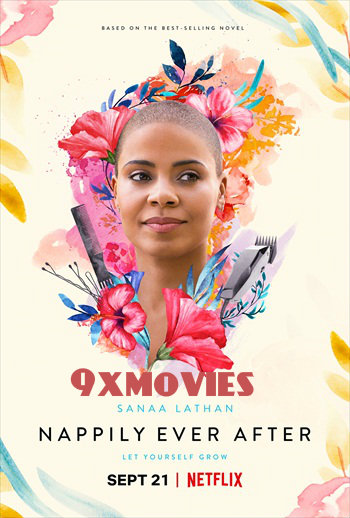 Nappily Ever After 2018 English Movie Download