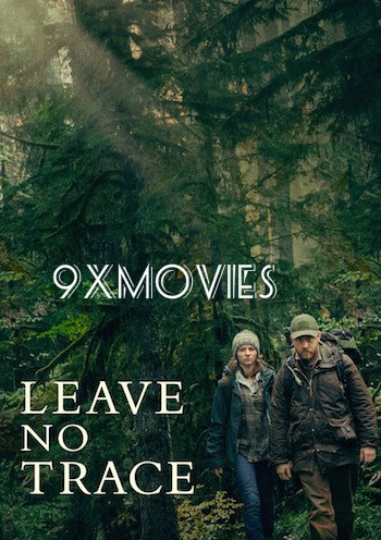 Leave No Trace 2018 English Full Movie Download