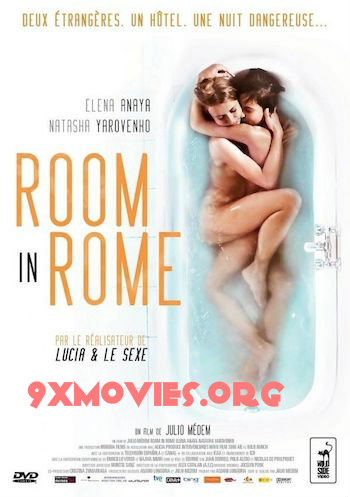 Room In Rome 2010 English 720p Bluray 800mb 9xmovies