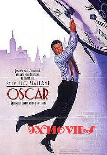 Oscar 1991 English Bluray Movie Download