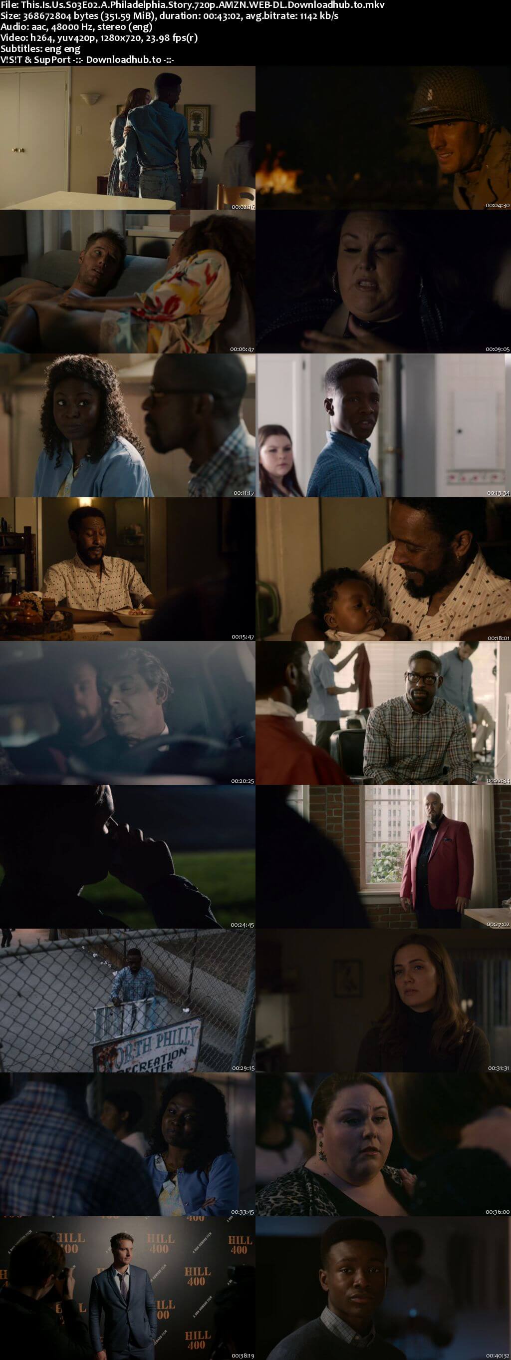 This Is Us S03E02 350MB AMZN WEB-DL 720p ESubs