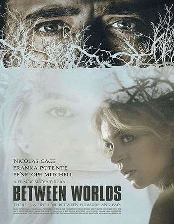 Between Worlds 2018 Full English Movie BRRip Download