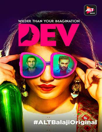 Dev DD 2017 Full Season 01 Download Hindi In HD