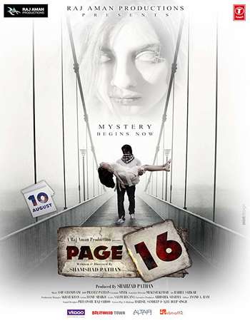 Page 16 2018 Full Hindi Movie 720p HEVC Download