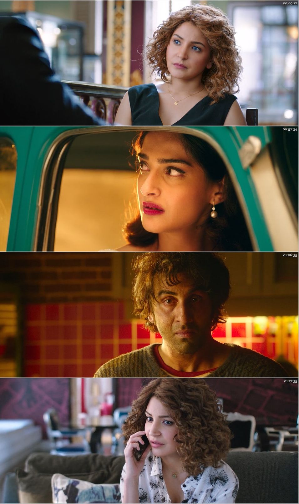 Sanju 2018 Dual Audio Hindi BluRay Full Movie Download HD