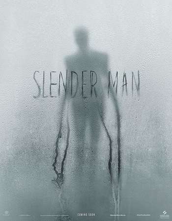 Slender Man 2018 Full English Movie BRRip Download
