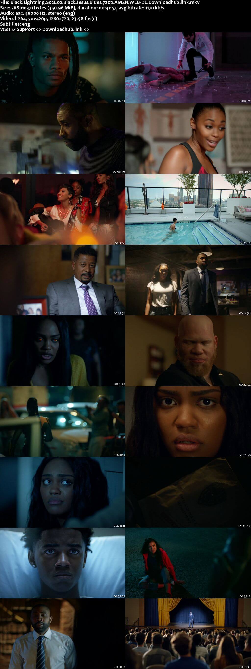 Black Lightning S02E02 350MB AMZN WEB-DL 720p ESubs