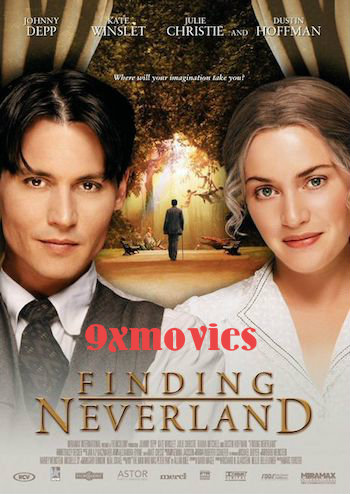 Finding Neverland 2004 English Bluray Movie Download