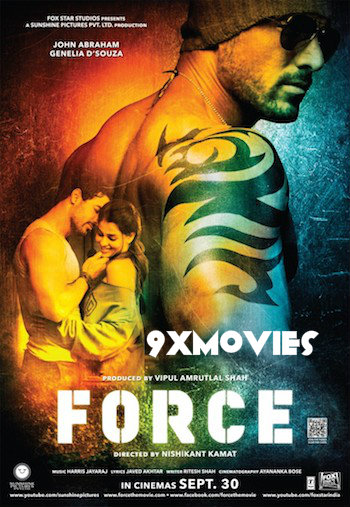 Force 2011 Hindi Full Movie Download Force 2011 Hindi Full Movie Download