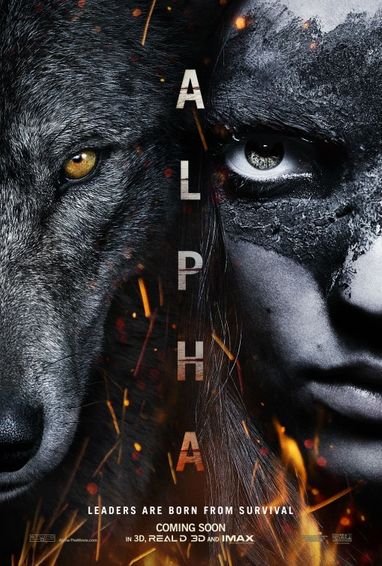 Alpha 2018 Dual Audio Hindi BluRay Full Movie Download HD