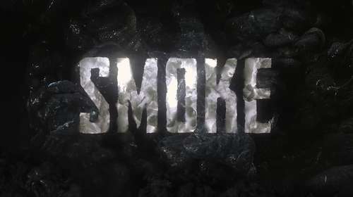 Smoke 2018 Hindi Season 01 Complete 720p HDRip x264