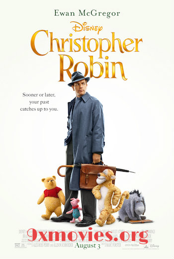 Christopher Robin 2018 Movie Download Torrent