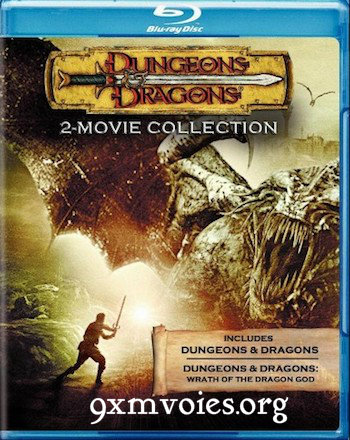 Dungeons and Dragons 2000 Dual Audio Hindi Bluray Movie Download