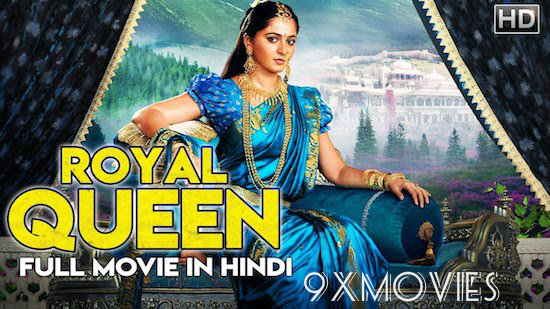 Royal Queen 2018 Hindi Dubbed Movie Download