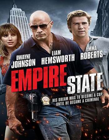Empire State 2013 Hindi Dual Audio BRRip Full Movie 720p HEVC Free Download