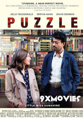 Puzzle 2018 English Full Movie Download