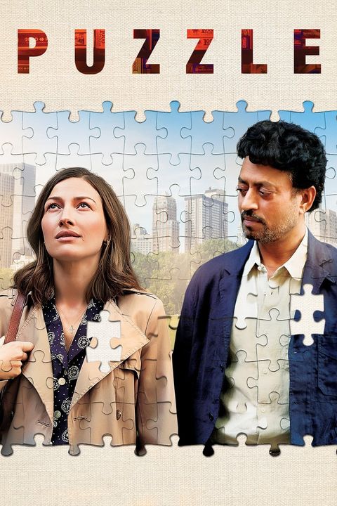 Puzzle 2018 English 720p 850MB Web-DL