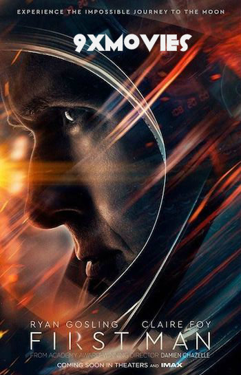 First Man 2018 English Full Movie Download