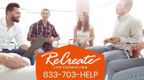Recreate Life Counseling 
https://www.recreatelifecounseling.com
We are a partial hospitalization and intensive outpatient addiction treatment program in Boynton Beach, Florida.
drug rehab boynton beach, boynton beach iop, php rehab boynton beach, addiction treatment florida