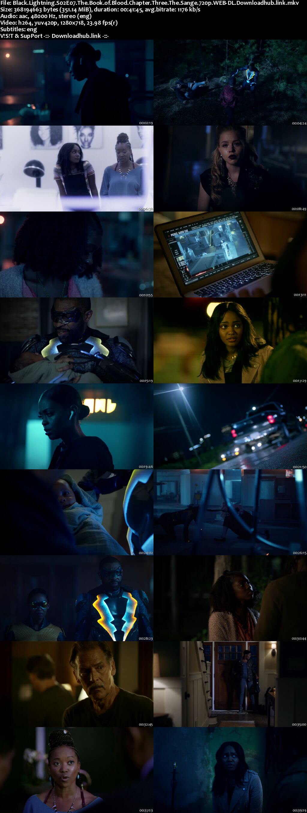 Black Lightning S02E07 350MB AMZN WEB-DL 720p ESubs