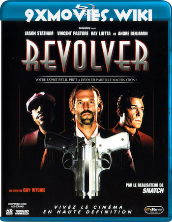 Revolver 2005 English Bluray Movie Download