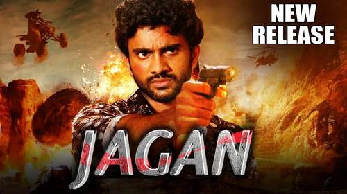 Jagan 2018 Hindi Dubbed Full Movie 720p Download