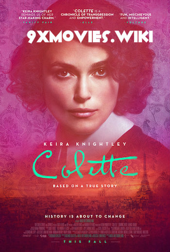 Colette 2018 English Full Movie Download