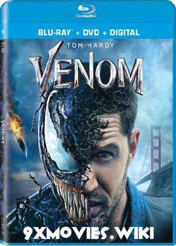 Venom 2018 English Bluray Movie Download