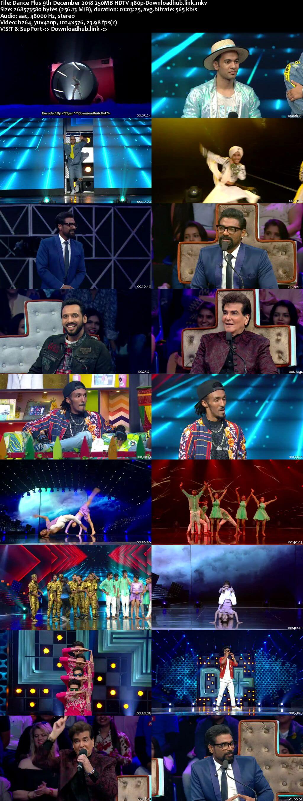 dance plus season 4 star plus apne tv