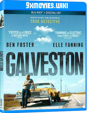 Galveston 2018 English Bluray Movie Download
