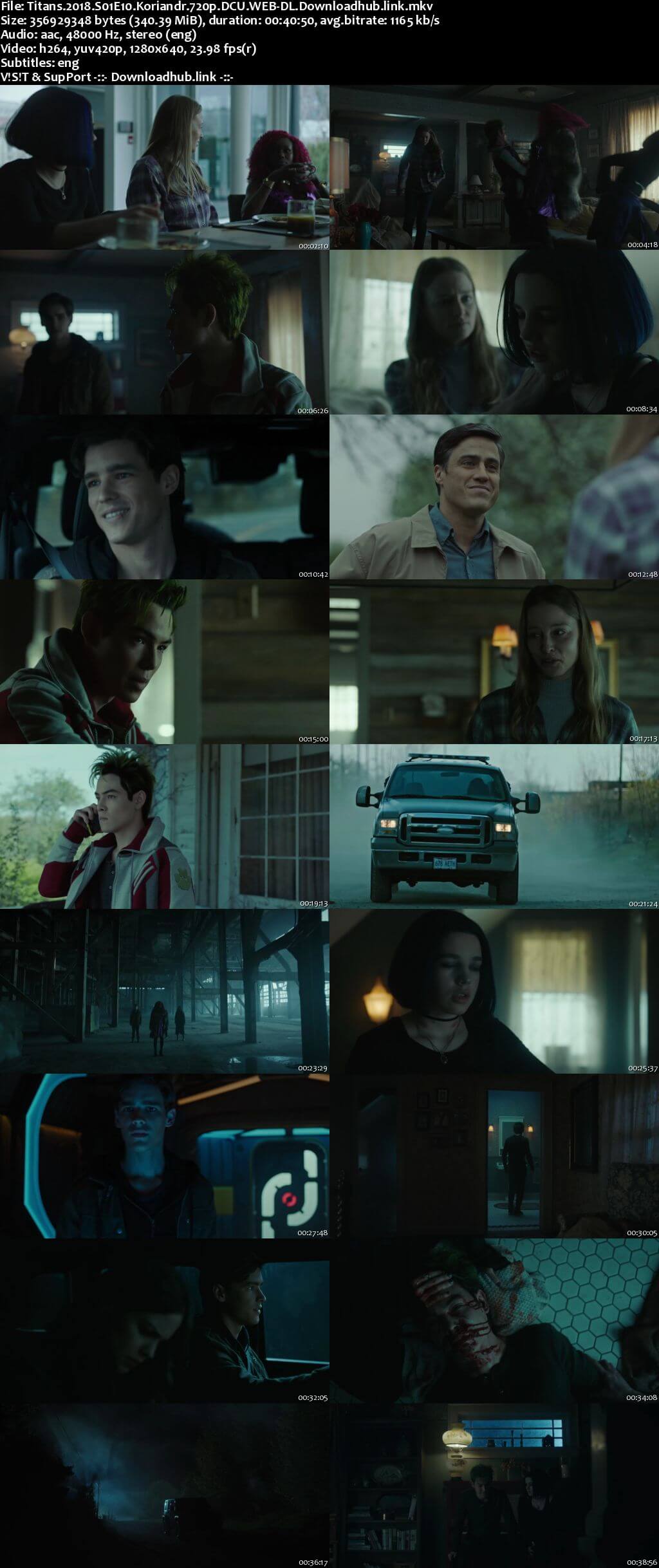 Titans S01E10 340MB WEB-DL 720p ESubs