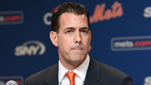 Van Wagenen Los Angeles to MLB New York Mets - Citi Field 

https://www.nytimes.com/2018/10/30/sports/brodie-van-wagenen-mets.html

Brodie Van Wagenen moving from Los Angeles to be GM of MLB New York Mets at Citi Field. Van Wagenen, former co-worker Ken Rosenthal placed Ryan Zimmerman, Tim Tebow, and other MLB players. Click next for Ryan Van Wagenen and Ken Van Wagenen images. 

Ryan Van Wagenen, Ken Van Wagenen