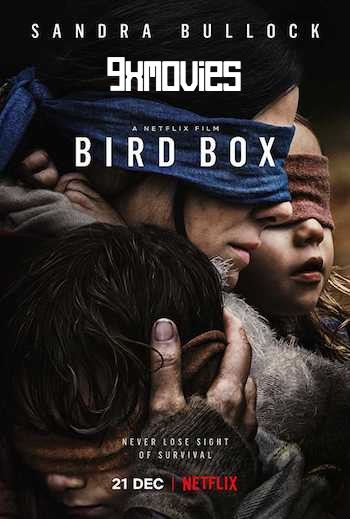 Bird Box 2018 English Movie Download