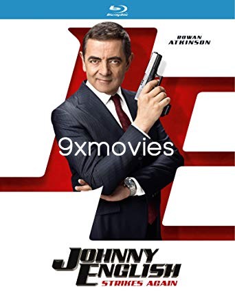 Johnny English Strikes Again 2018 English Bluray Movie Download Johnny English Strikes Again 2018 English Bluray Movie Download