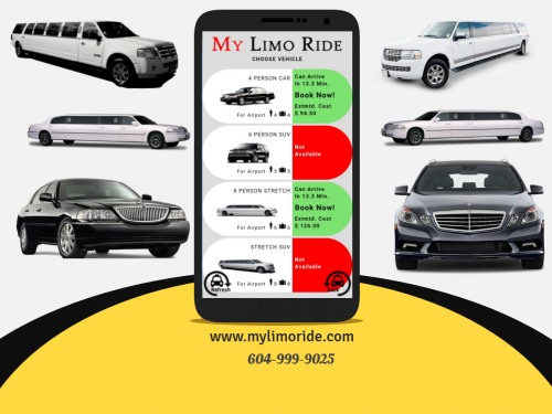 Affordable Vancouver Airport Car Service
https://mylimoride.com
My Limo Ride is one stop shop for all of your Vancouver Limousine Service needs. We offer point to point Surrey limo service or Vancouver airport car service.
Airport Limo Vancouver BC, Wedding Limo Vancouver BC