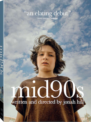 Mid90s 2018 English Bluray Movie Download