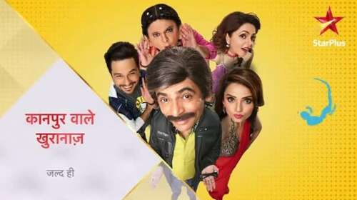 Kanpur Wale Khuranas 12th January 2019 Full Episode 480p Download