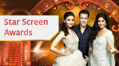 Star Screen Awards 31st December 2018 500MB HDTV 480p x264 Free Download