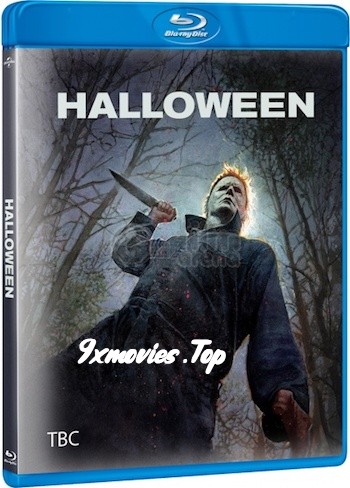 Halloween 2018 English Bluray Movie Download Halloween 2018 English Bluray Movie Download