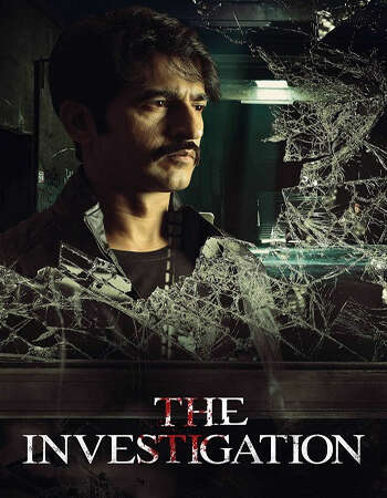 The Investigation 2019 Full Season 01 Download Hindi In HD