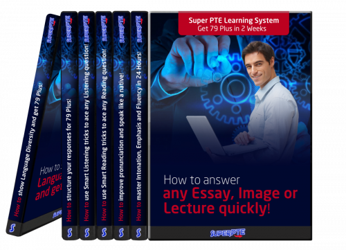Easy way to get a 79 in PTE Academic

https://superpte.com

Super PTE provides a questions bank of real and repeated PTE Questions. You also get a FREE PTE Course, pack of 50 templates and 2 Full length mock tests for practice.

pte, pte repeated questions bank, pte practice questions,