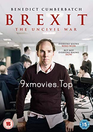 Brexit The Uncivil War 2019 English Movie Download