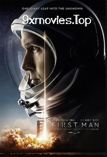 First Man 2018 English Bluray Movie Download First Man 2018 English Bluray Movie Download