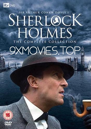 the great adventures of sherlock holmes