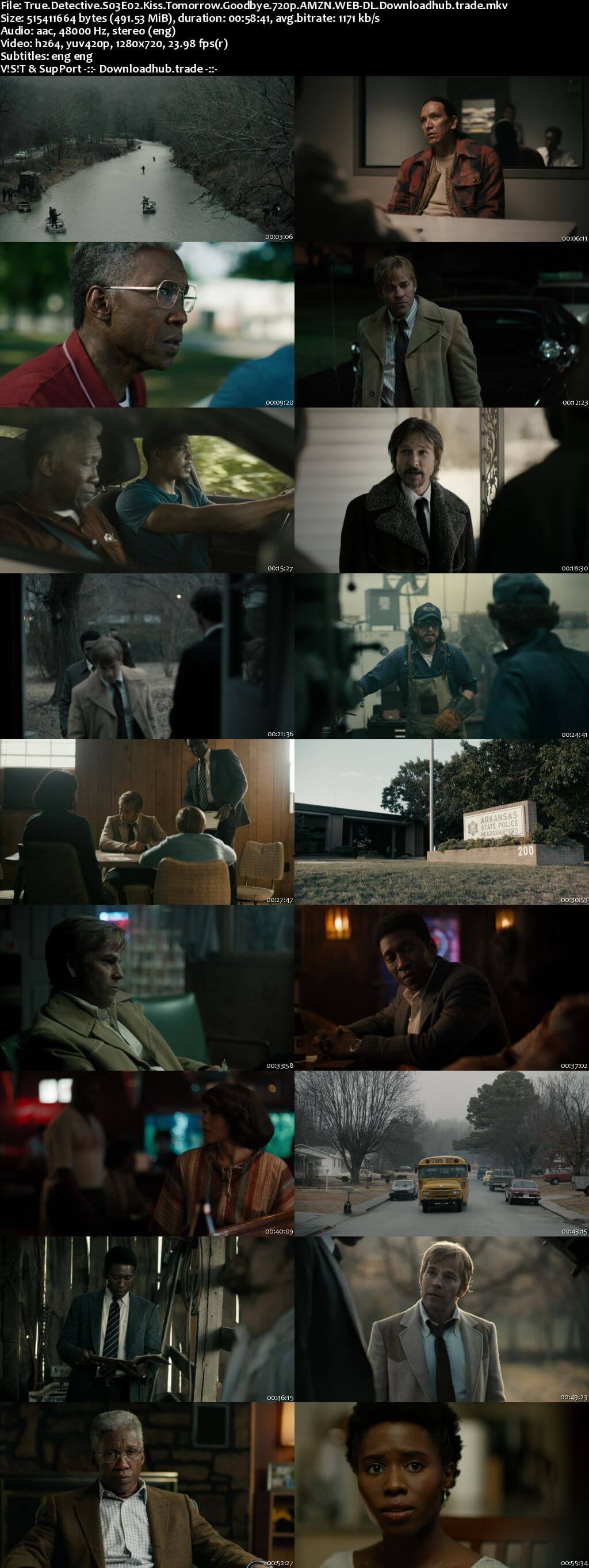 True Detective S03E02 500MB AMZN WEB-DL 720p ESubs