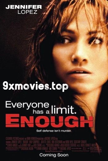 Enough 2002 Dual Audio Hindi Full 300mb Download