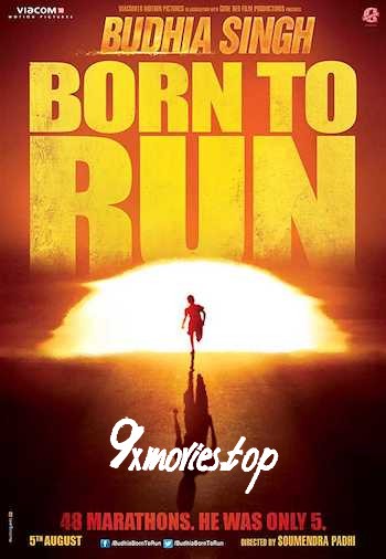 Budhia Singh Born To Run 2016 Hindi Movie Download