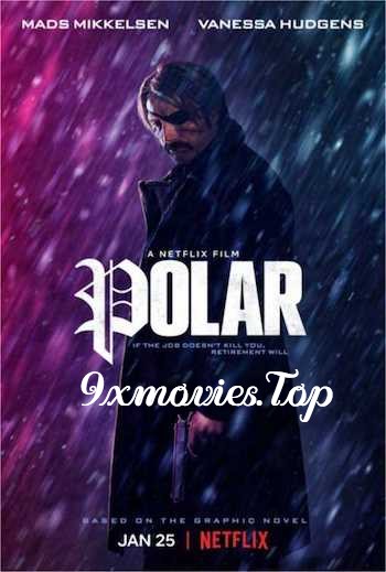 Polar 2019 English Movie Download